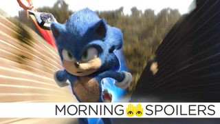 <i>Sonic the Hedgehog 2's </i>Plot Revealed in an Unexpected Way
